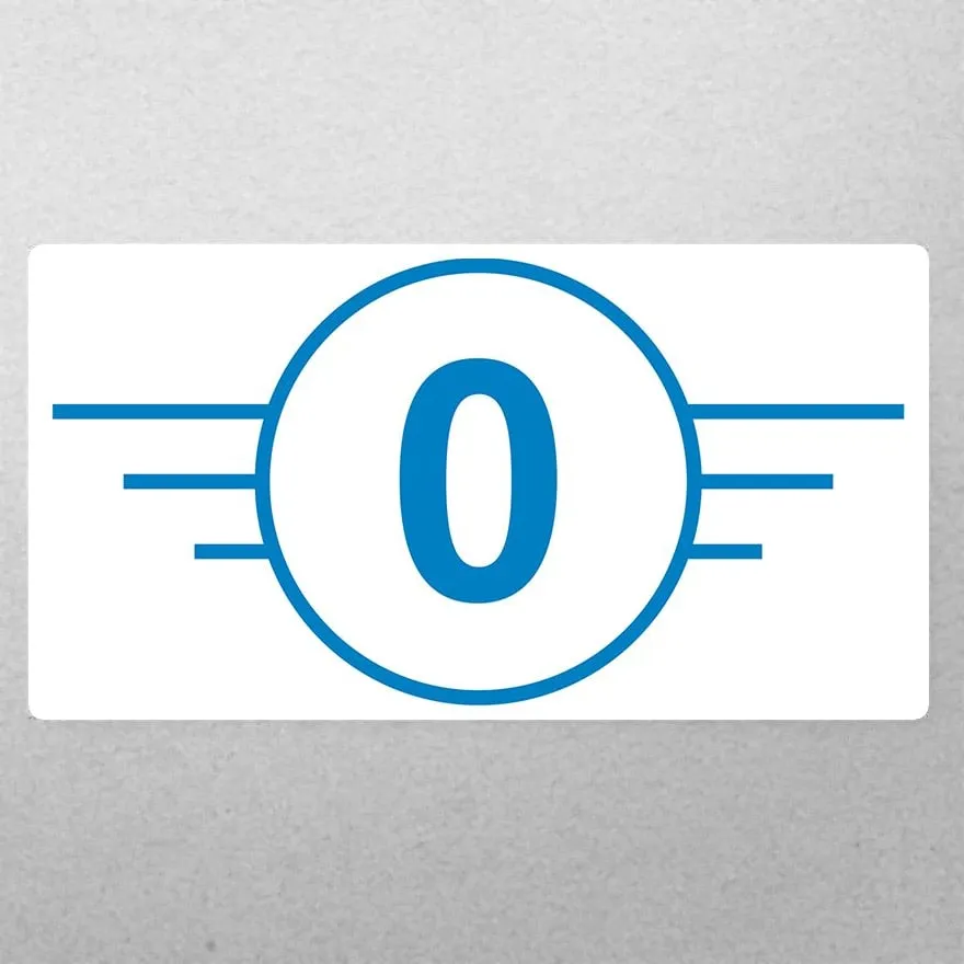 EU drone class label C0